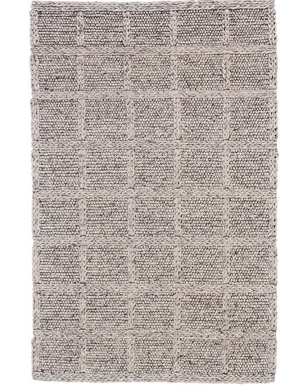 Berkeley 0739F Ivory/Gray Area Rug