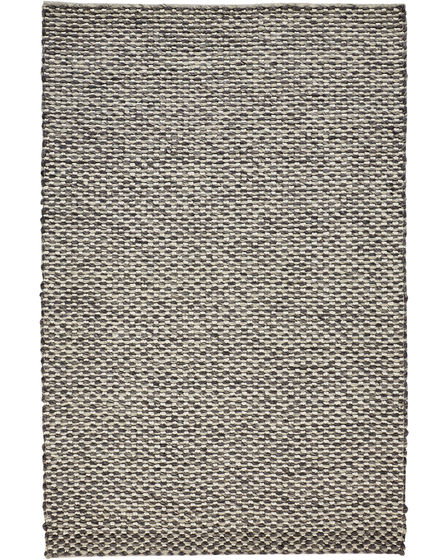Berkeley 0812F Gray/Ivory Area Rug