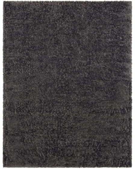 Billow Shag Granite Peak Area Rug