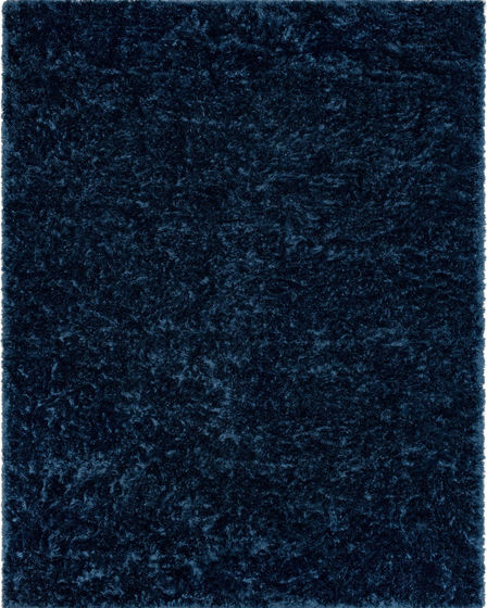 Billow Shag Blue
