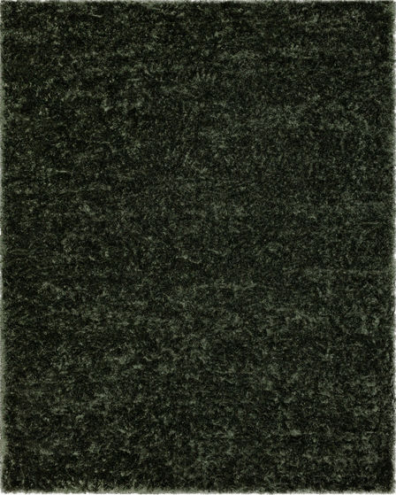 Billow Shag Olive