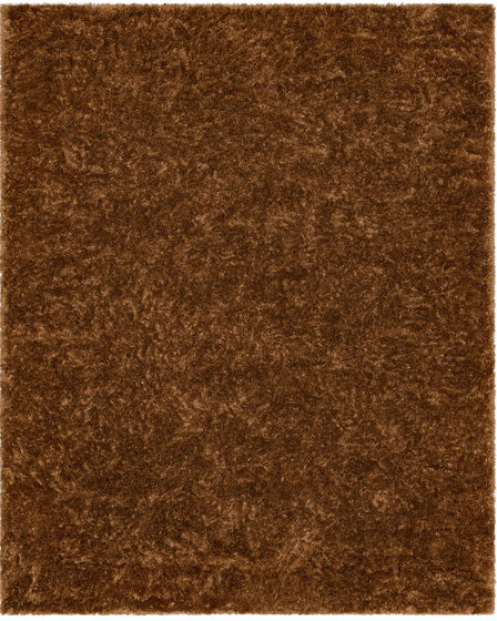 Billow Shag Rust