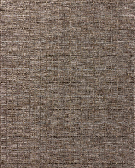Birch BIR-02 Natural/Bark Area Rug