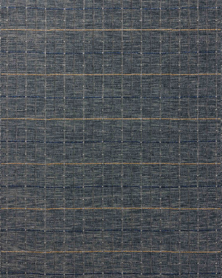 Birch BIR-02 Sky/Wheat Area Rug