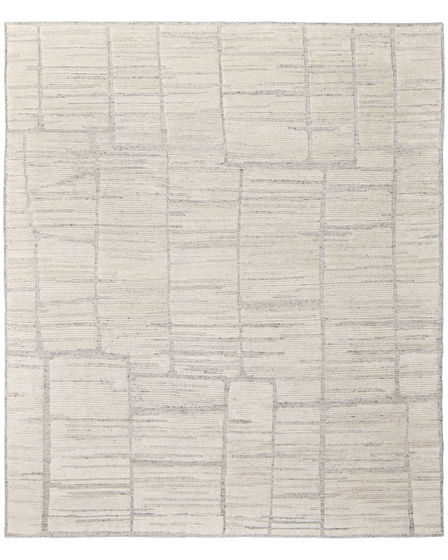 Bluff T6041 Ivory Area Rug