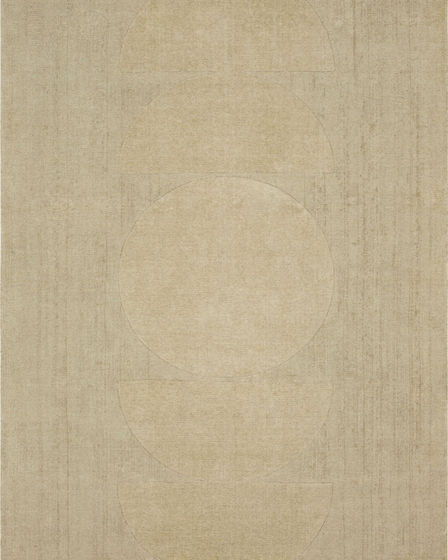 Bobby Berk Luna Cream Area Rug