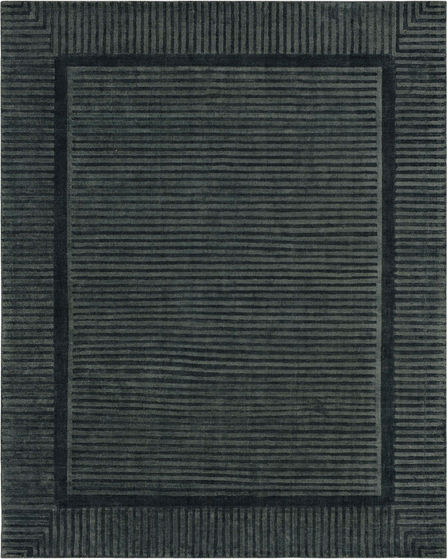 Bobby Berk Terra Firma Twilight Area Rug