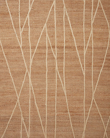 Bodhi BOD-03 Natural/Ivory Area Rug