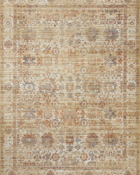 Bonney BNY-06 Sunset/Multi Area Rug