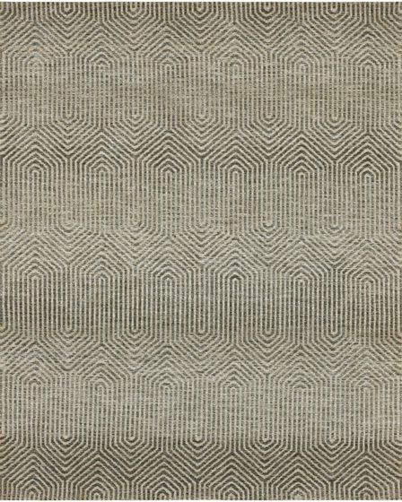 Drew & Jonathan Bowen Lost City Neutral Rug