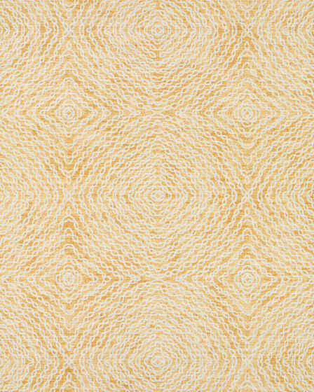 Brisbane BR3 Gold Area Rug