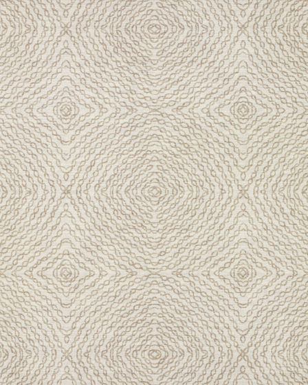 Brisbane BR3 Ivory Area Rug