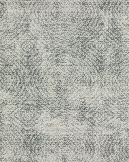 Brisbane BR3 Metal Area Rug