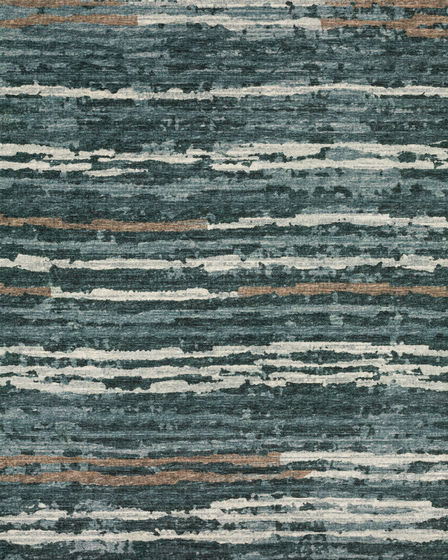 Brisbane BR4 Midnight Area Rug