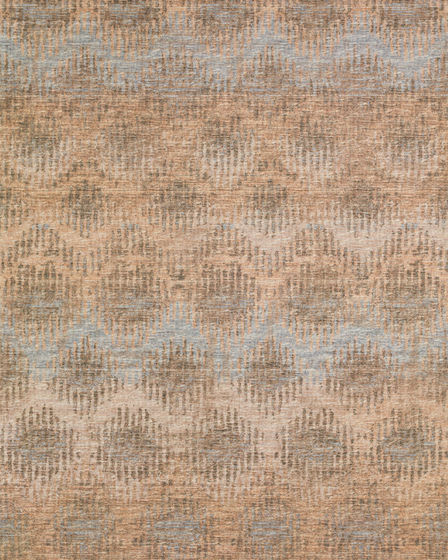 Brisbane BR9 Sandstone Area Rug