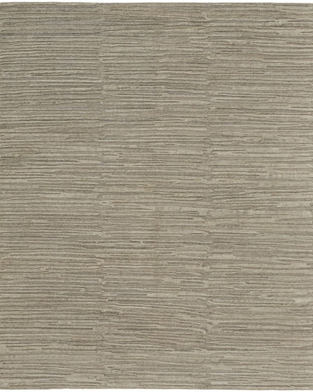 Braeside T8005 Taupe/Gray Area Rug