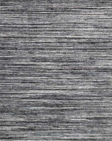Brandt BRA-01 Grey/Slate Area Rug