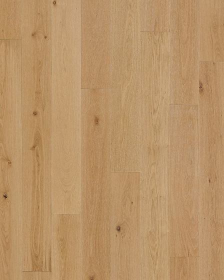 Brevanna Stonewashed Oak 7.5" Hardwood