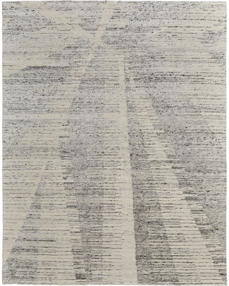 Brighton 69CHF Ivory/Gray Area Rug