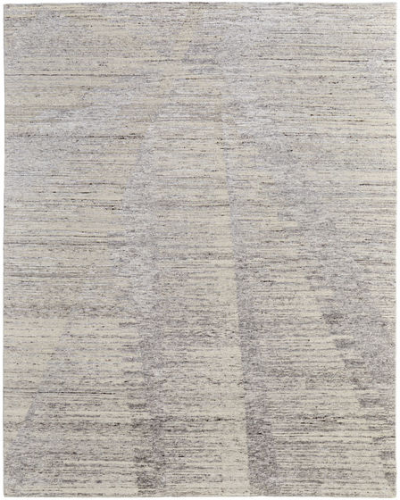 Brighton 69CHF Ivory/Taupe/Silver Rug