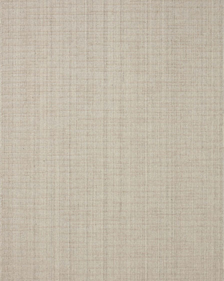 Brooks BRO-01 Stone Area Rug