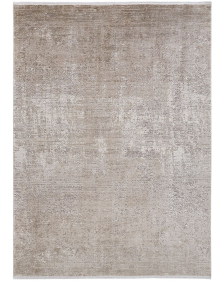 Cadiz 39FWF Tan/Ivory/Gray Area Rug