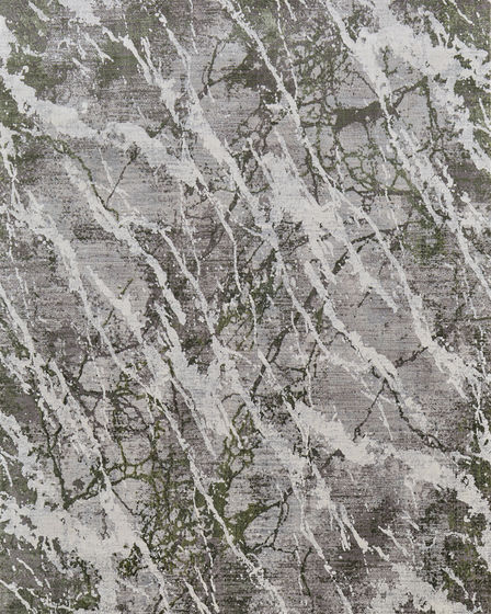 Cadiz 39N6F Gray/Green/Taupe Rug