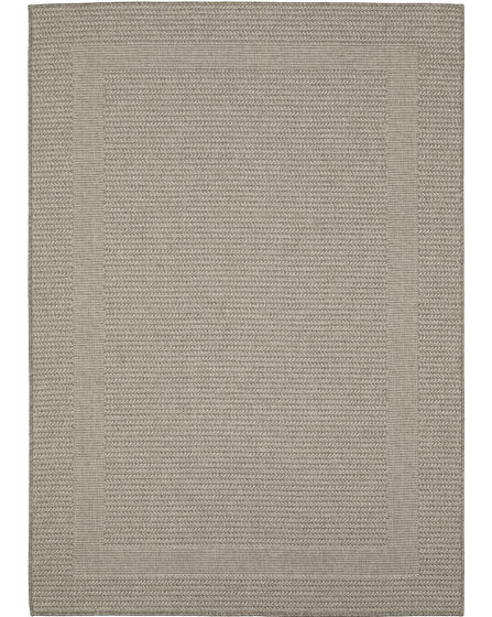 Caicos CA05A Grey Area Rug