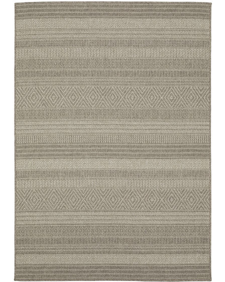 Caicos CA06A Grey Area Rug