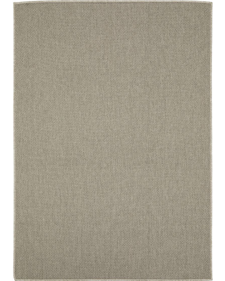 Caicos CA07A Grey Area Rug