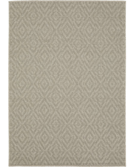 Caicos CA08A Grey Area Rug