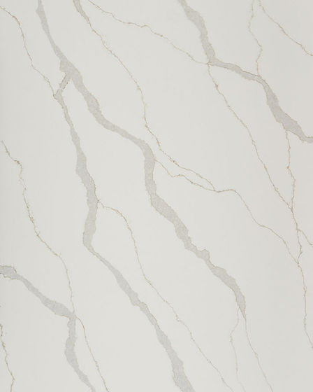 Calacatta Idillio Quartz Countertop