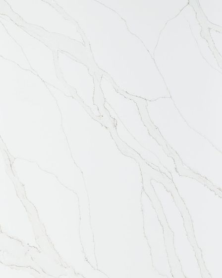 Calacatta Izaro Quartz Countertop