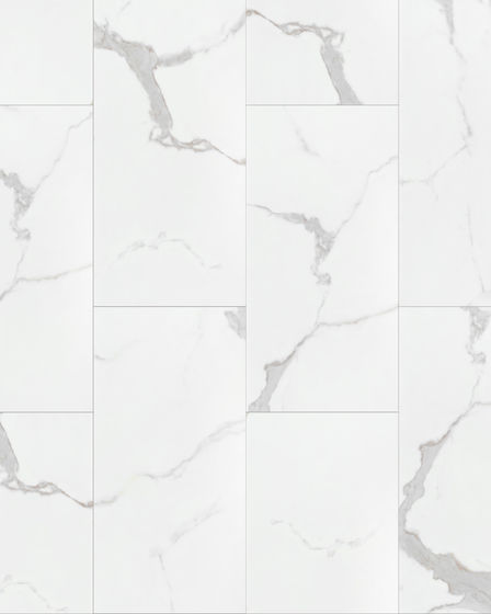 Trecento Calacatta Marbello Luxury Vinyl