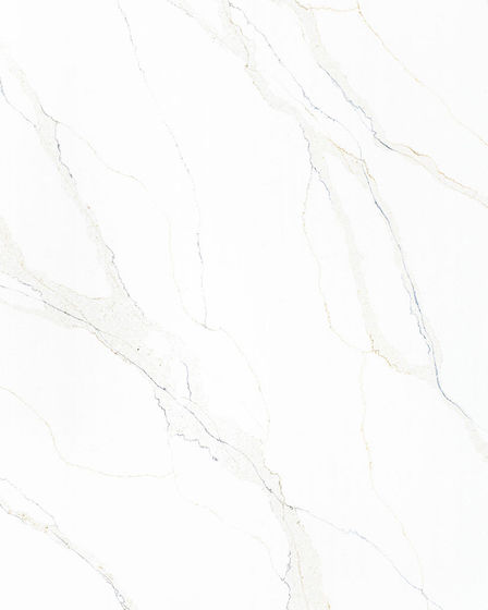 Calacatta Safyra Quartz Countertop
