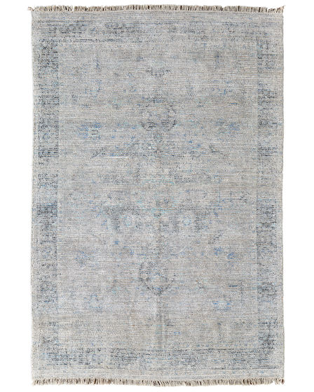 Caldwell 8805F Gray/Blue/Taupe Rug