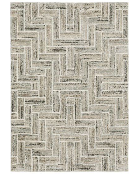 Cambria 93l Ivory/Beige Area Rug