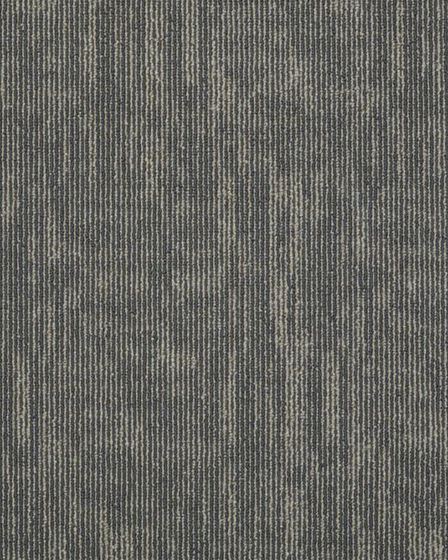 Carbon Copy Replica Pattern Carpet Tile