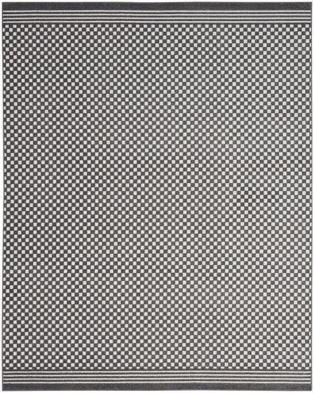 Care Free CAF02 Grey Area Rug