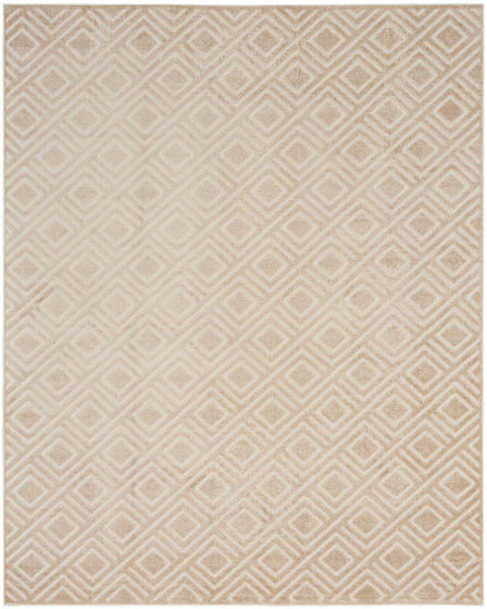 Care Free CAF03 Beige Area Rug