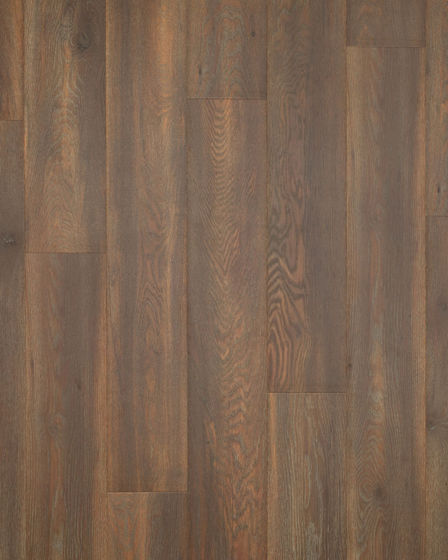 RevWood Premier Miramar Shores Palm Tree Oak 8" Laminate