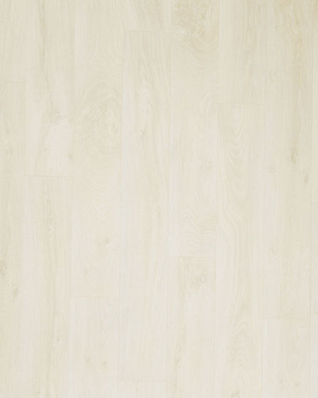 RevWood Plus Cypresta White Satin Oak 7" Laminate