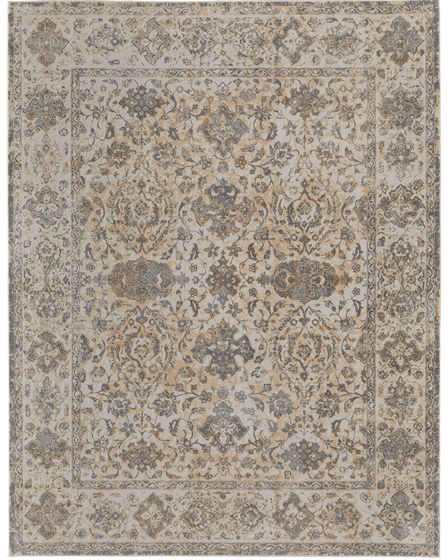 Celene 39L0F Ivory/Tan/Gray Area Rug