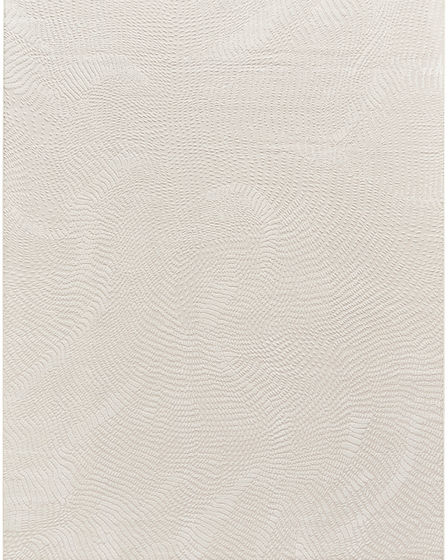 Central Park West CEP01 Ivory Area Rug