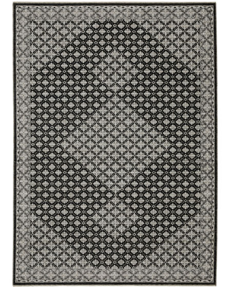 Chamberlain ch04a Black/Grey