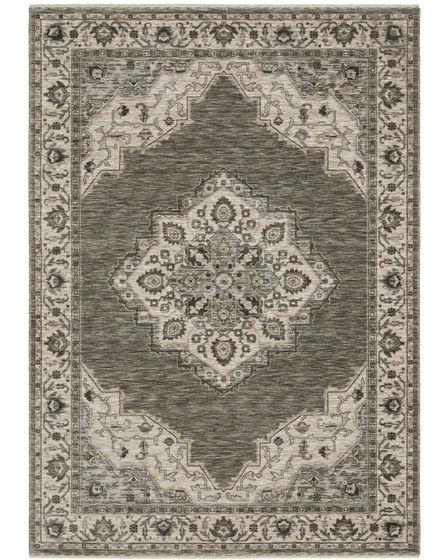 Chamberlain ch05a Grey/Beige