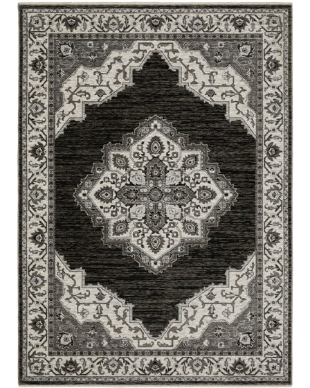 Chamberlain ch05c Charcoal/Ivory