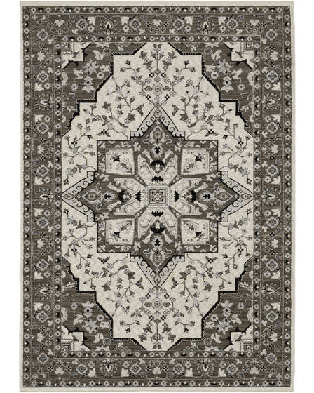 Chamberlain ch09a Ivory/Grey