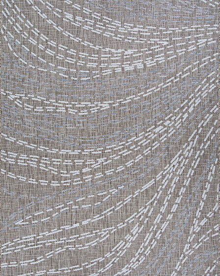 Charm Aurora Twig Area Rug