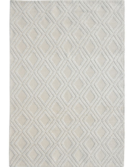 Chloe 7720 Ivory/Natural Area Rug
